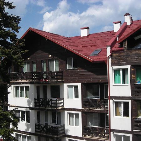 Iglika 2 - Studio Cabin Borovets Esterno foto