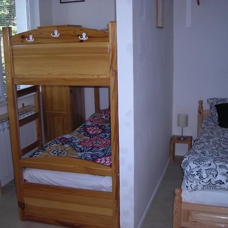 Iglika 2 - Studio Cabin Borovets Esterno foto