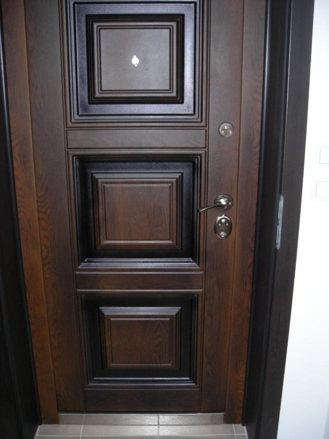 Iglika 2 - Studio Cabin Borovets Esterno foto