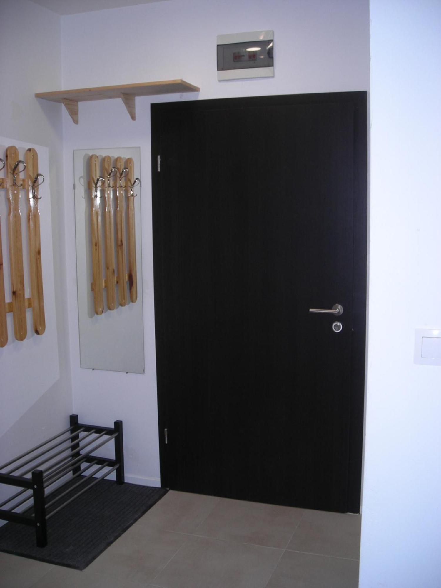 Iglika 2 - Studio Cabin Borovets Esterno foto