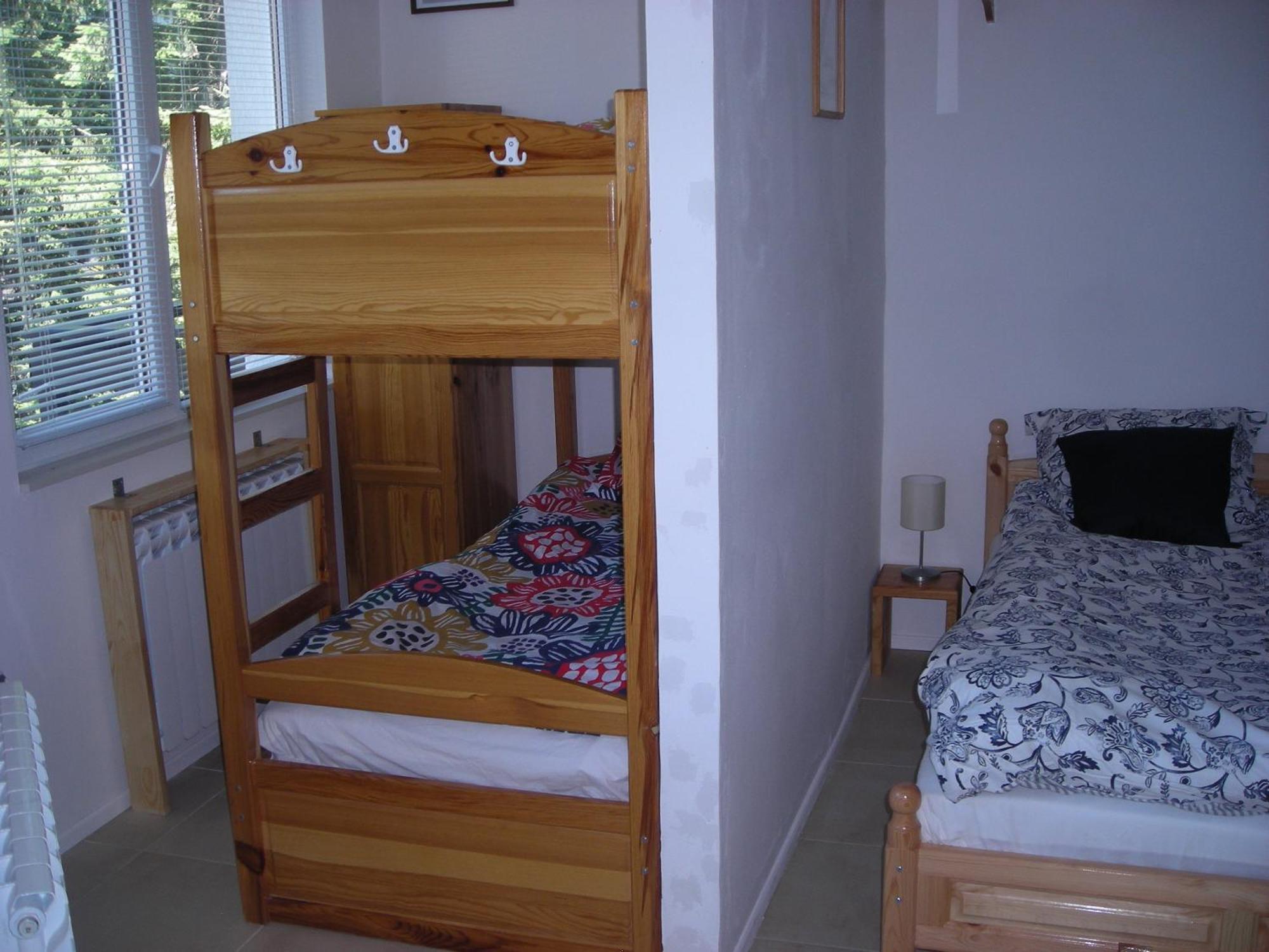 Iglika 2 - Studio Cabin Borovets Esterno foto