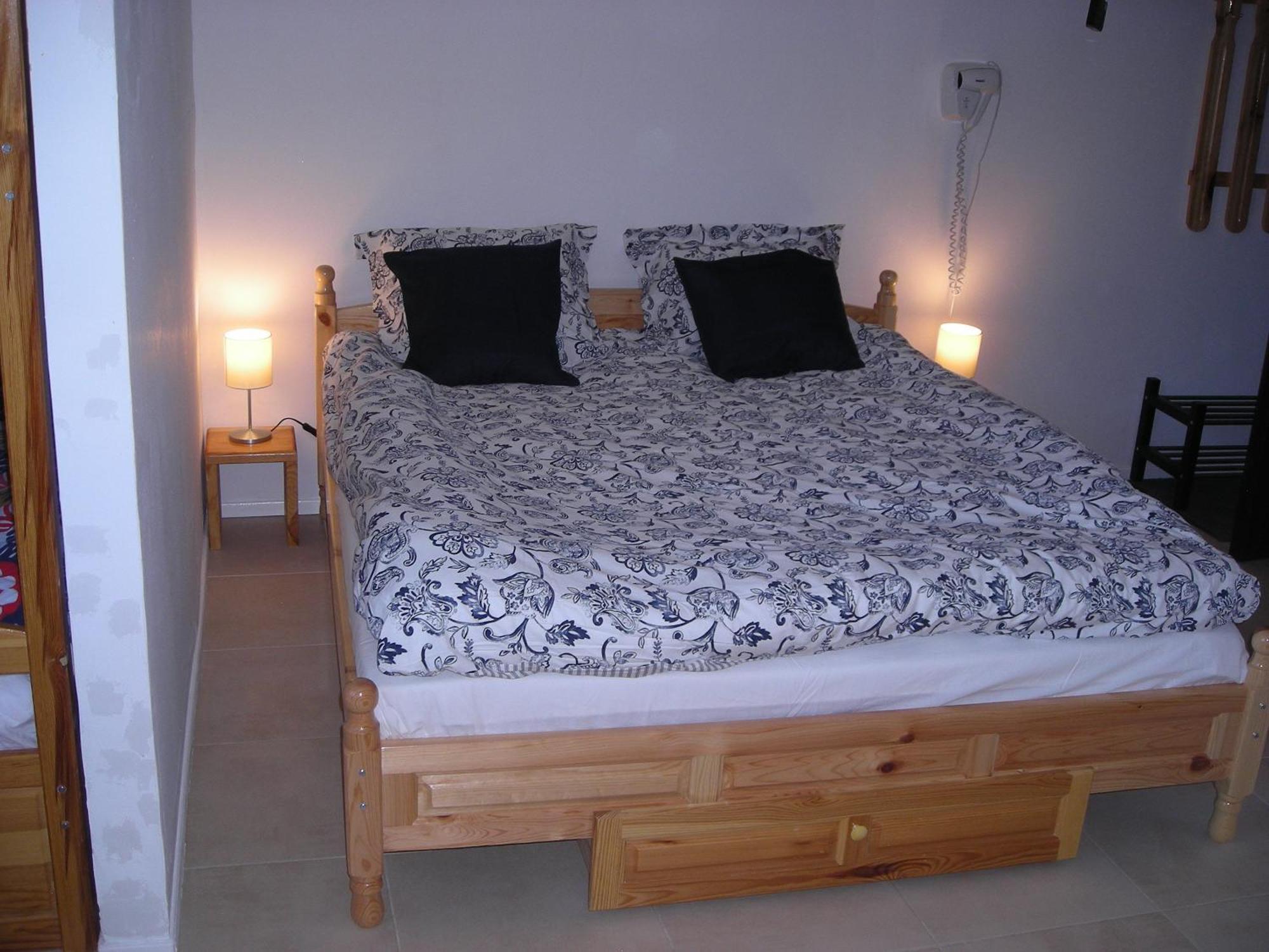 Iglika 2 - Studio Cabin Borovets Esterno foto